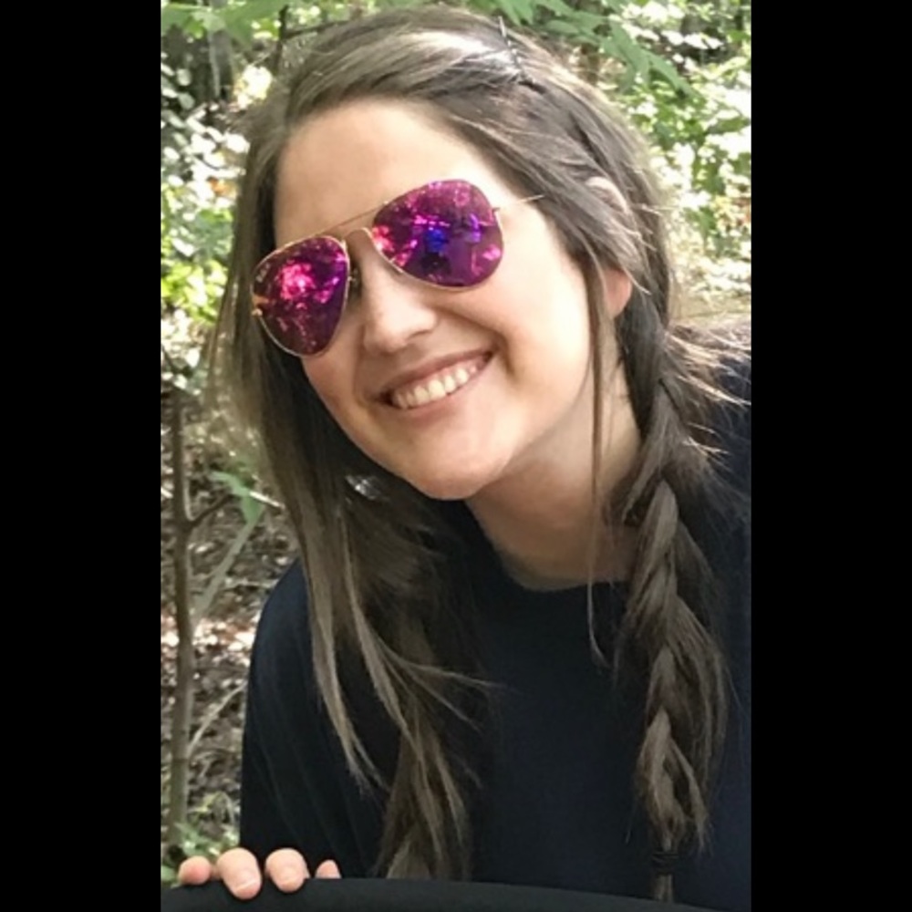 Meet your Posher, Haley